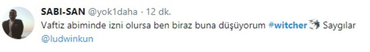 Netflix’in Yeni Dizisi The Witcher’ı İzleyenlerden Gelen İlk Yorumlar