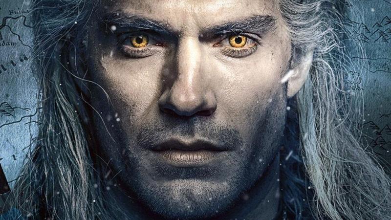 Netflix’in Yeni Dizisi The Witcher’ı İzleyenlerden Gelen İlk Yorumlar