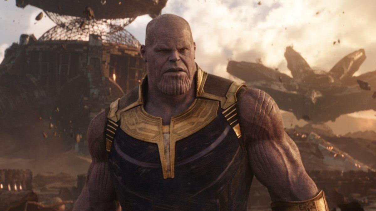 Müthiş İddia: Thanos, Marvel Sinematik Evreni’ne (MCU) Geri Dönüyor