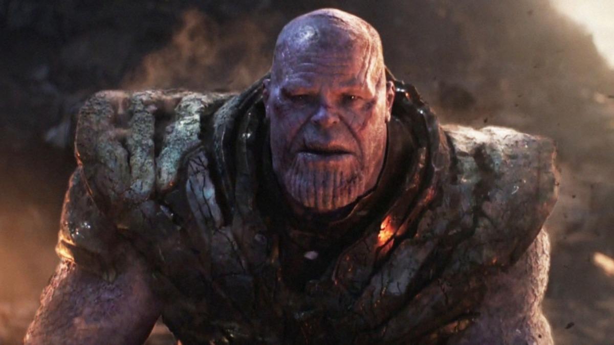 Müthiş İddia: Thanos, Marvel Sinematik Evreni’ne (MCU) Geri Dönüyor
