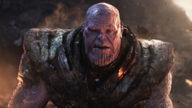 Müthiş İddia: Thanos, Marvel Sinematik Evreni’ne (MCU) Geri Dönüyor
