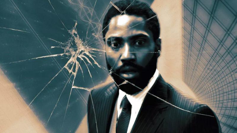 Christopher Nolan’ın Zaman Yolcuğunu Anlatan Filmi Tenet İçin İlk Fragman Yayınladı