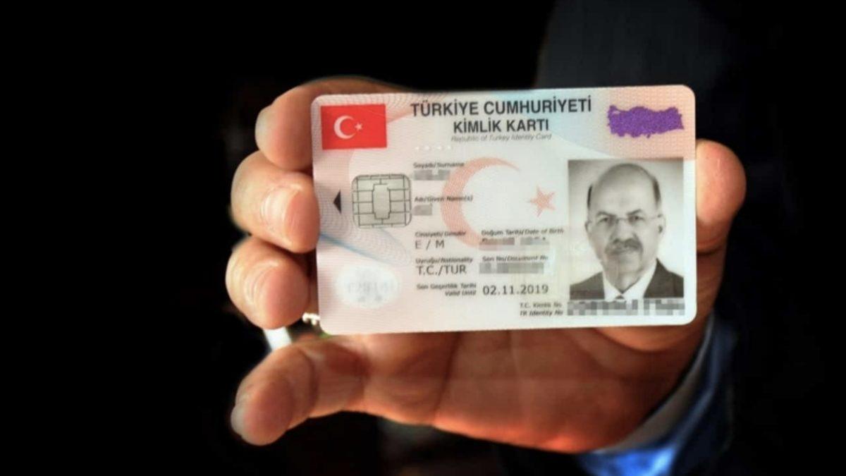 Yeni Kimlik Kartı İçin Son Başvuru Tarihi Ne Zaman?