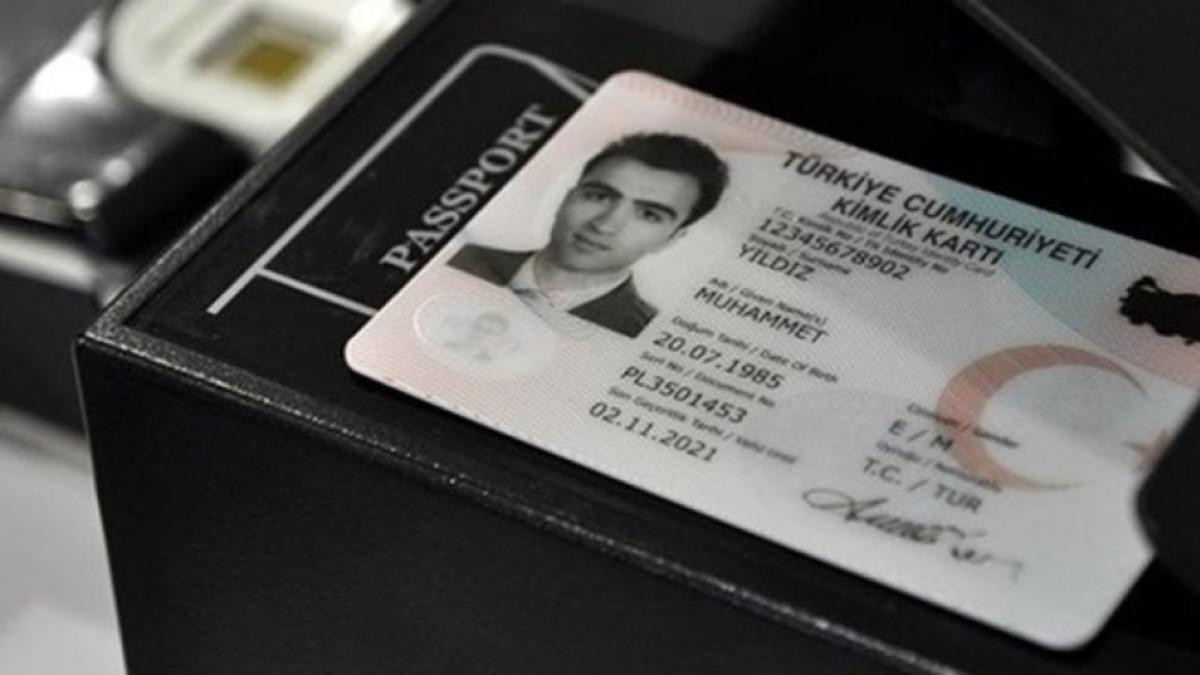 Yeni Kimlik Kartı İçin Son Başvuru Tarihi Ne Zaman?