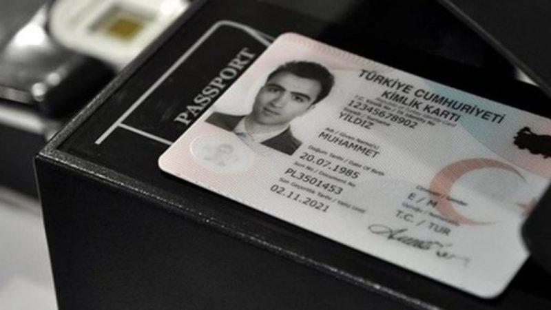 Yeni Kimlik Kartı İçin Son Başvuru Tarihi Ne Zaman?