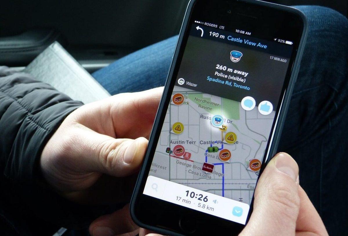Google, GPS Uygulaması Waze’i 1 Milyar Dolara Satın Aldı