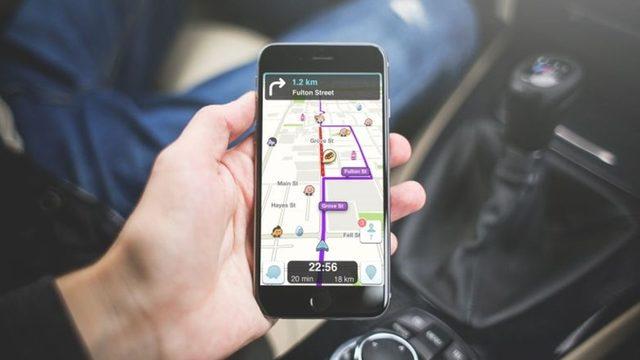 Google, GPS Uygulaması Waze’i 1 Milyar Dolara Satın Aldı