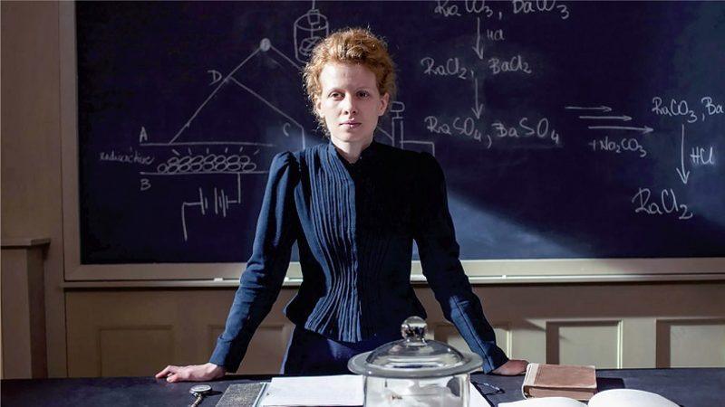 Dünyanın En Radyoaktif Maddesi Radyum’un Keşfi