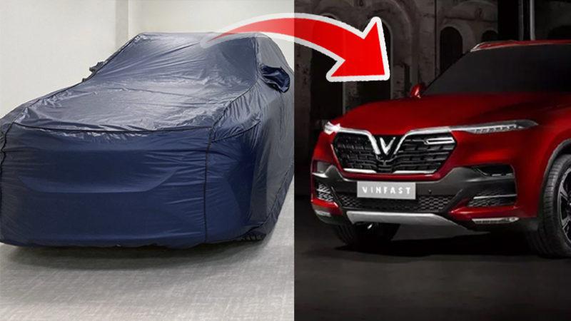 Yerli Otomobilin Tanıtım Tarihi Kesin Olarak Açıklandı (İşte İlk Fotoğrafı)