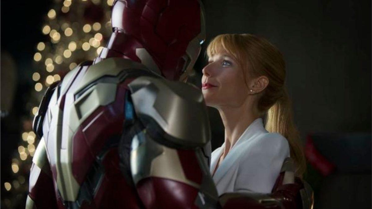 Marvel, Iron Man 3’ün Neden Noel Filmi Olduğunu Açıkladı