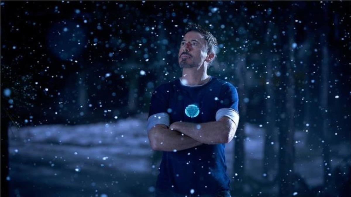 Marvel, Iron Man 3’ün Neden Noel Filmi Olduğunu Açıkladı