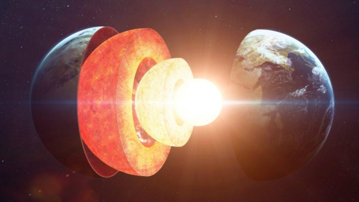 Araştırmacılar: Dünya’nın İç Çekirdeğine 