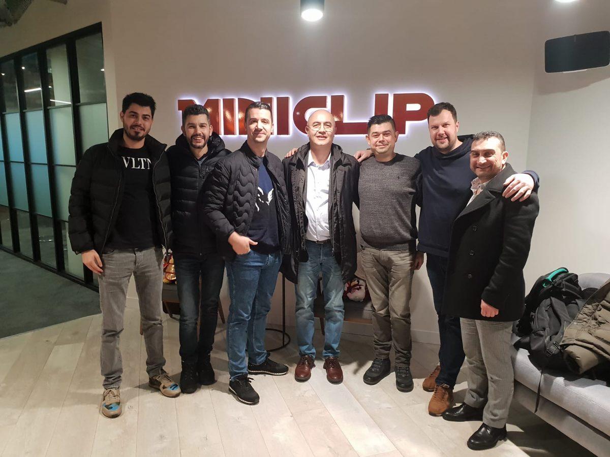 Kafa Topu 2’nin Yapımcısı Masomo, Miniclip Tarafından Satın Alındı