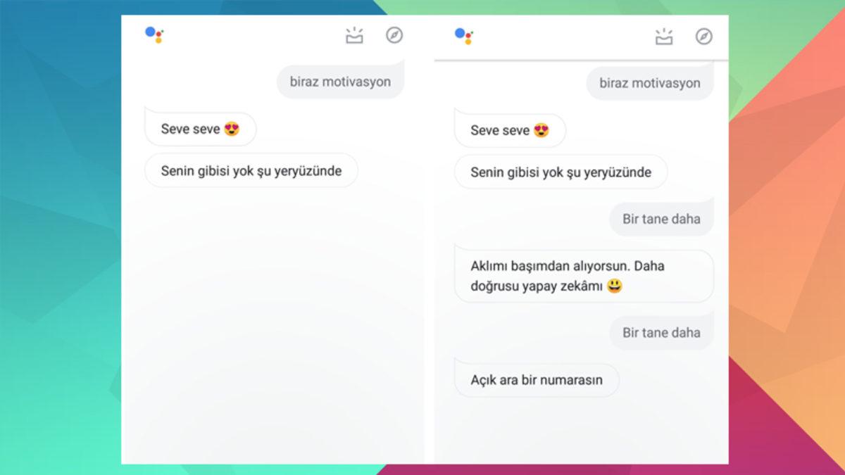 Türkçe Sürümüne Kavuşan Google Asistan’ın Sıklıkla Kullanacağınız 10 Özelliği