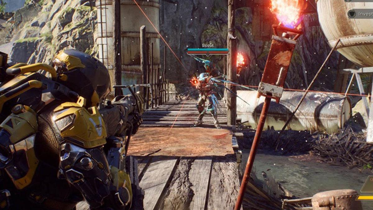 2019’un ’Keşke Çıkmasaydı’ Dedirten Hayal Kırıklığı 5 Oyunu