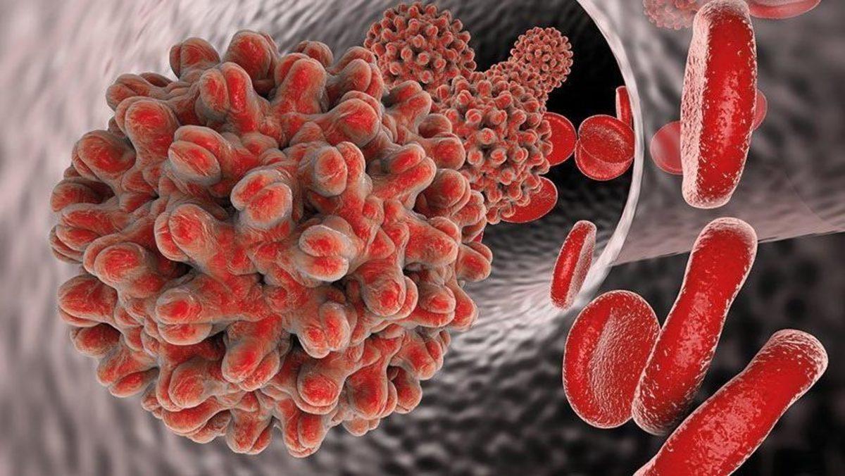 Bilim İnsanlarından Hepatit D Virüsüyle İlgili Önemli Buluş