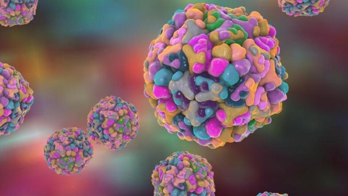 Bilim İnsanlarından Hepatit D Virüsüyle İlgili Önemli Buluş