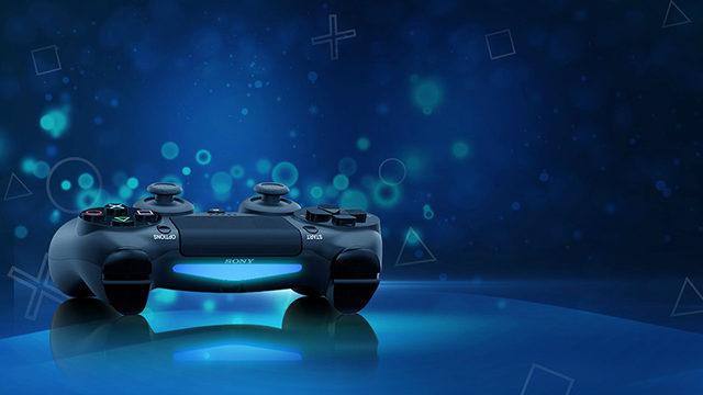 Sony, PlayStation 4 İçin 7.02 Güncellemesini Yayınladı