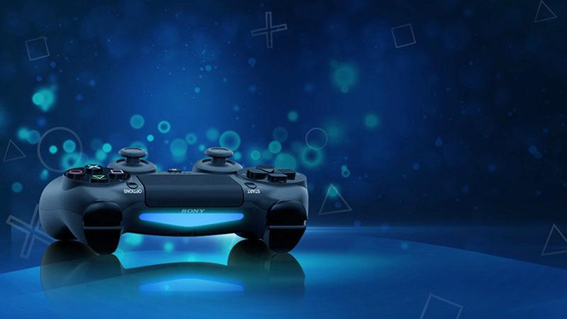 Sony, PlayStation 4 İçin 7.02 Güncellemesini Yayınladı