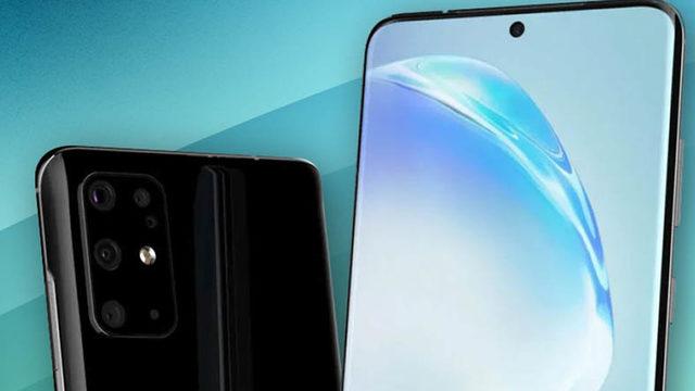 İddia: Samsung Galaxy S11+’ın Periskop Kamerası 5 Kat Optik Zoom Yapacak