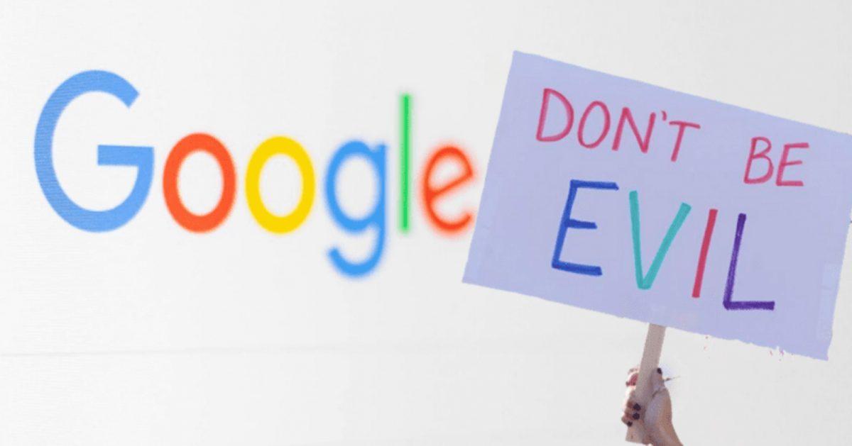 Google, 150 Milyon Euro Cezaya Çarptırıldı