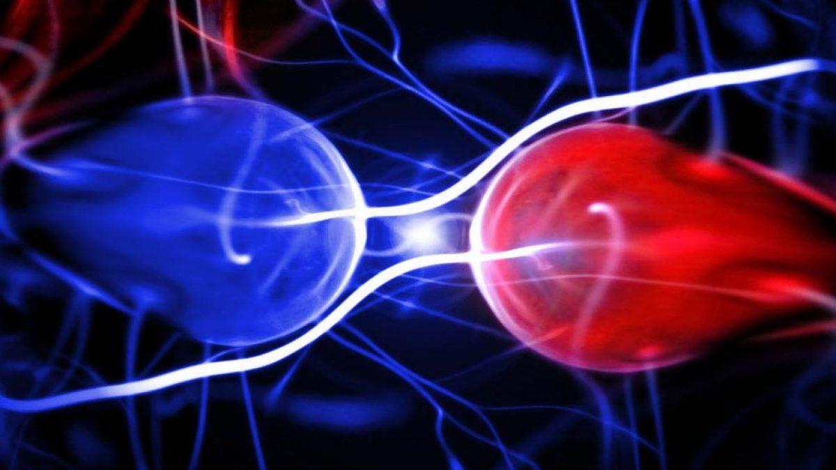 Nötron Yıldızının Işık Halkası, Antimadde Gizemini Çözebilir