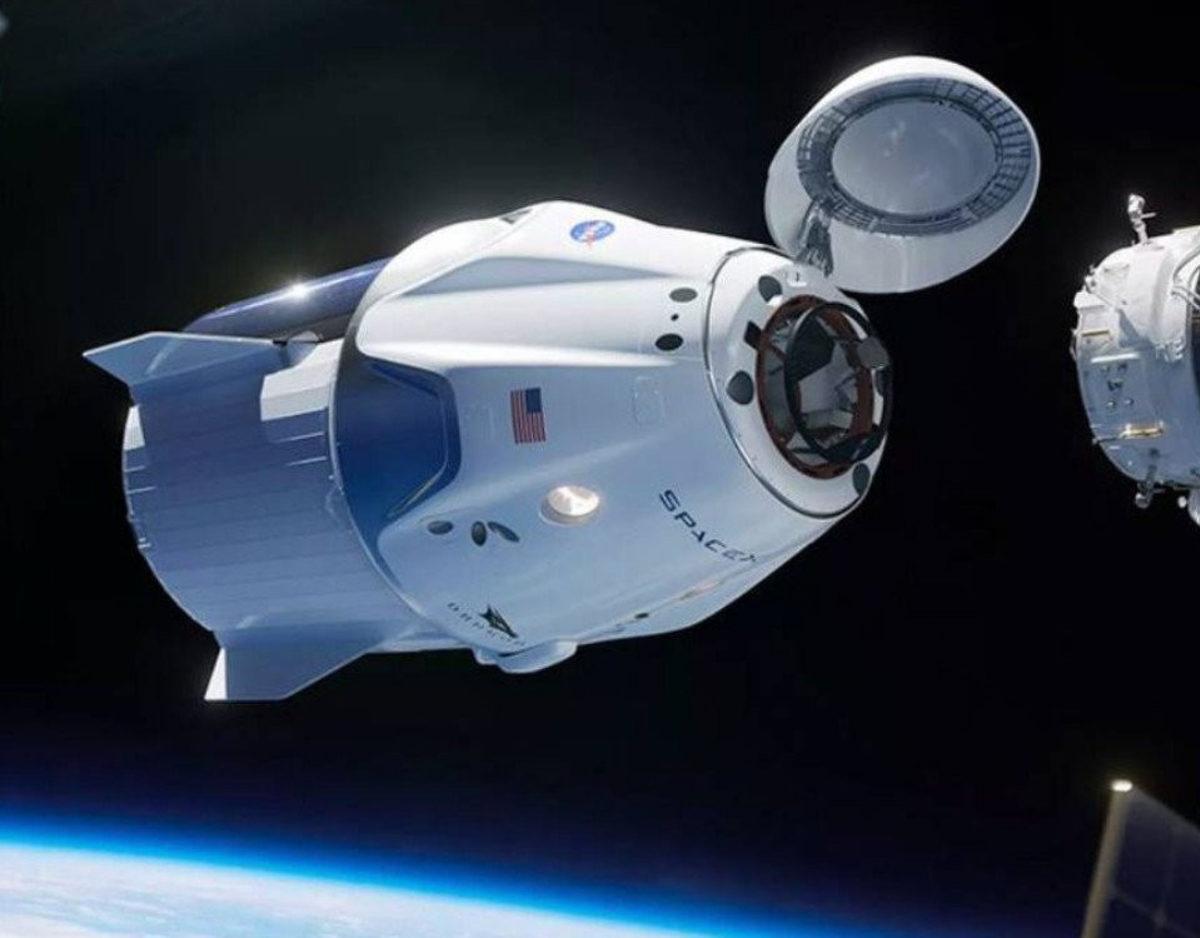 SpaceX’in Crew Dragon Test Uçuşu Yine Ertelendi