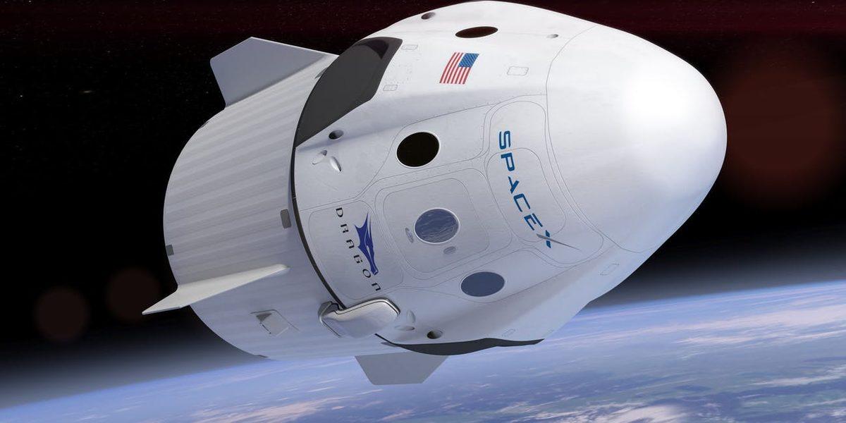SpaceX’in Crew Dragon Test Uçuşu Yine Ertelendi