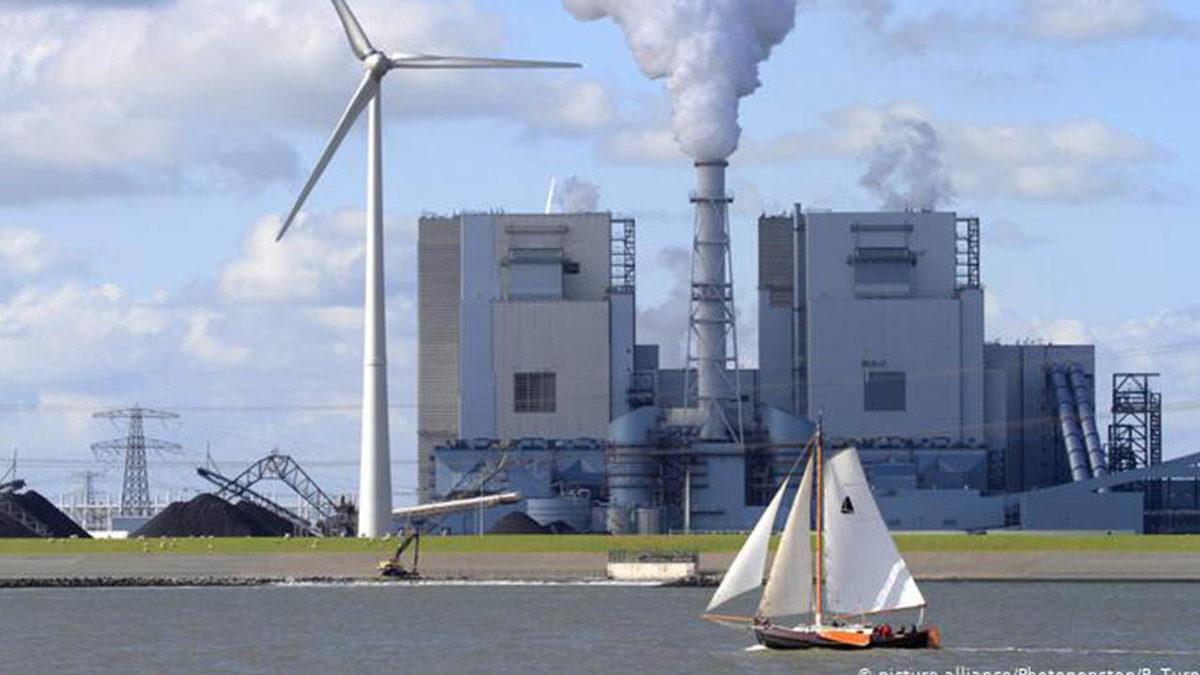 Hollanda’da İklim Değişikliğiyle Mücadeleyi Yeniden Şekillendirebilecek Bir Karar Verildi