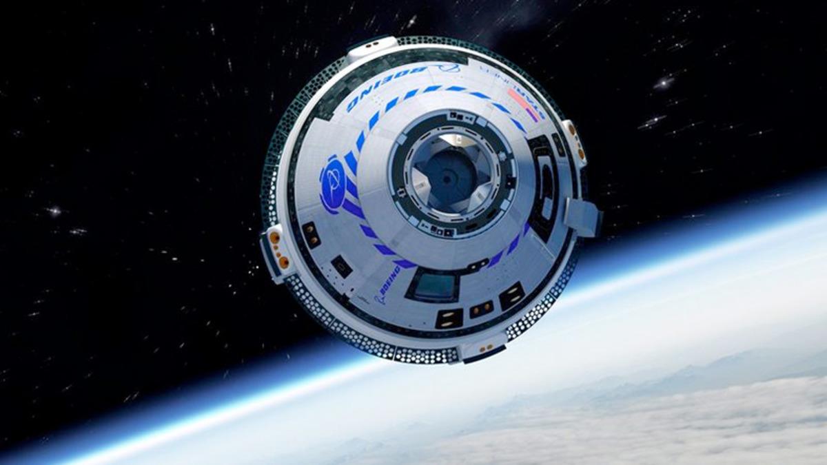 NASA Astronotlarından Boeing Starliner Olayı Sonrası ’Endişe’ Açıklaması