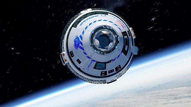 NASA Astronotlarından Boeing Starliner Olayı Sonrası ’Endişe’ Açıklaması
