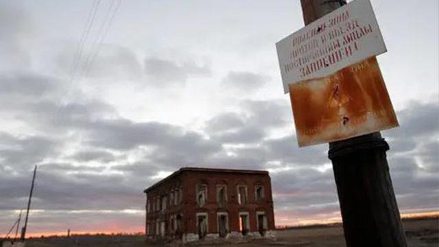 Avrupa’da 2 Yıl Önce Bir Nükleer Kaza Yaşandığı Ortaya Çıktı