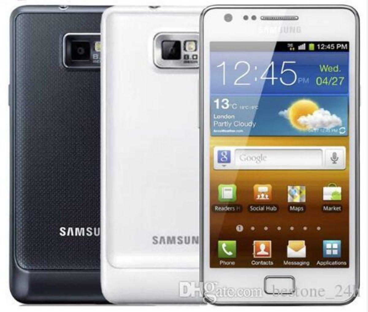 2010’lar Biterken: En Akılda Kalan Mobil Samsung Ürünleri