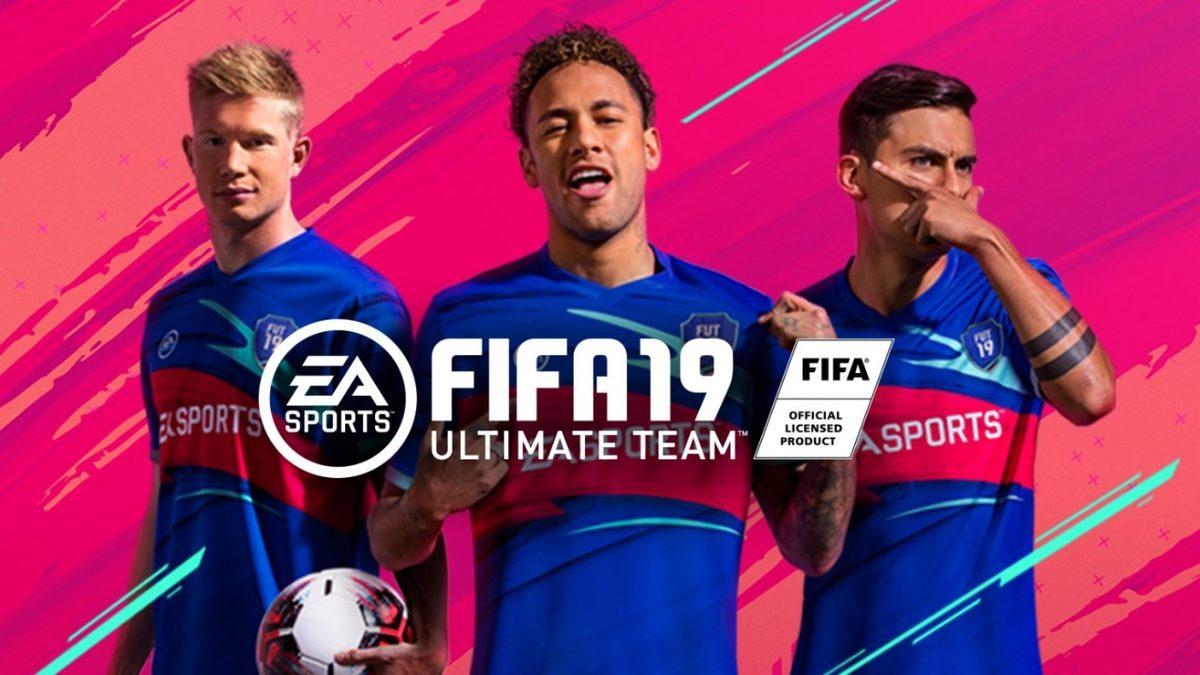 FIFA 19’un Kutulu Sürümleri, Tüm Platformlar İçin 149 TL Oldu