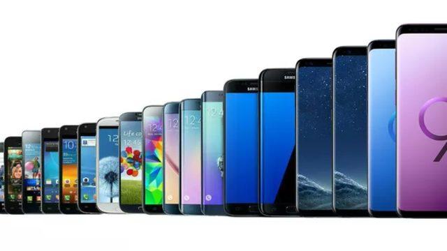 2010’lar Biterken: En Akılda Kalan Mobil Samsung Ürünleri