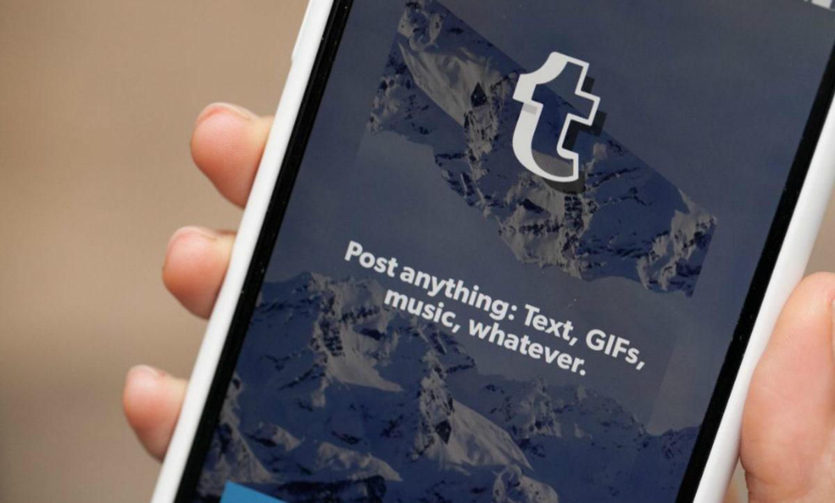 Tumblr’ın 1. Yılını Dolduran Pornografik İçerik Yasağı Sitenin Trafiğini Azalttı