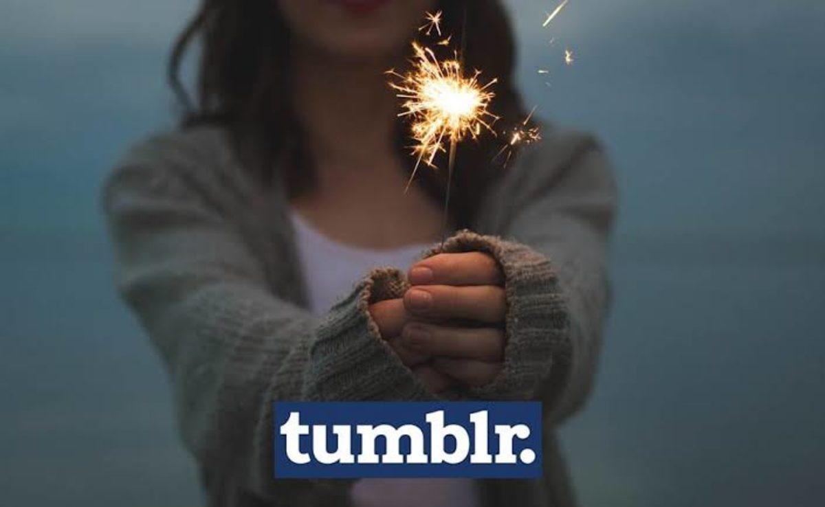 Tumblr’ın 1. Yılını Dolduran Pornografik İçerik Yasağı Sitenin Trafiğini Azalttı