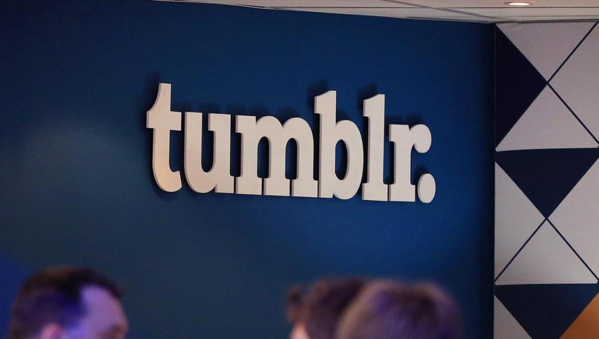 Tumblr’ın 1. Yılını Dolduran Pornografik İçerik Yasağı Sitenin Trafiğini Azalttı