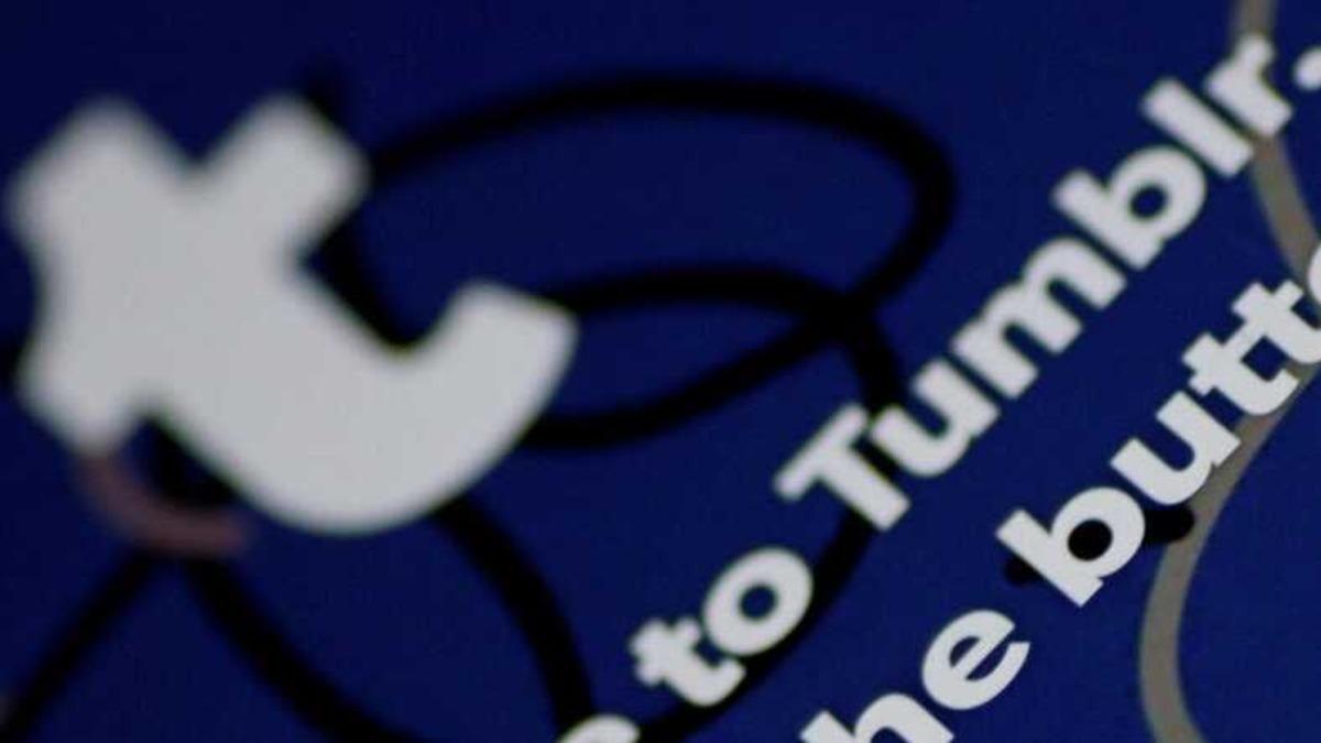 Tumblr’ın 1. Yılını Dolduran Pornografik İçerik Yasağı Sitenin Trafiğini Azalttı