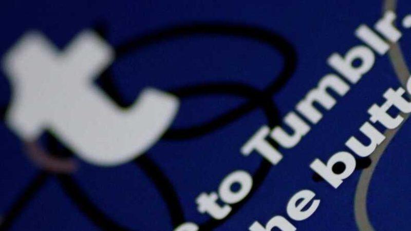 Tumblr’ın 1. Yılını Dolduran Pornografik İçerik Yasağı Sitenin Trafiğini Azalttı