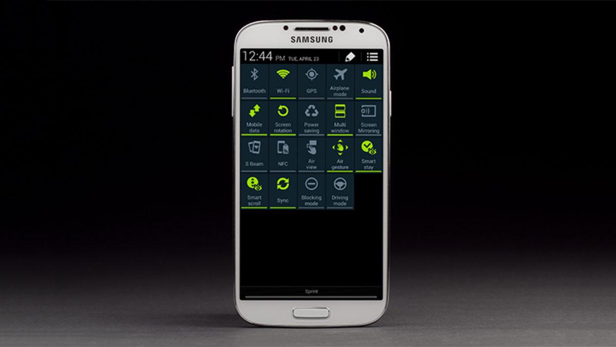 Çabuk S10 Gelmeden: Bugüne Kadar Çıkan Bütün ’Galaxy S’ Amiral Gemisi Telefonları