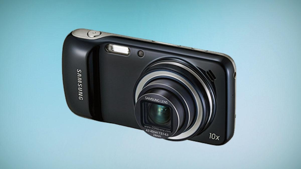 Çabuk S10 Gelmeden: Bugüne Kadar Çıkan Bütün ’Galaxy S’ Amiral Gemisi Telefonları