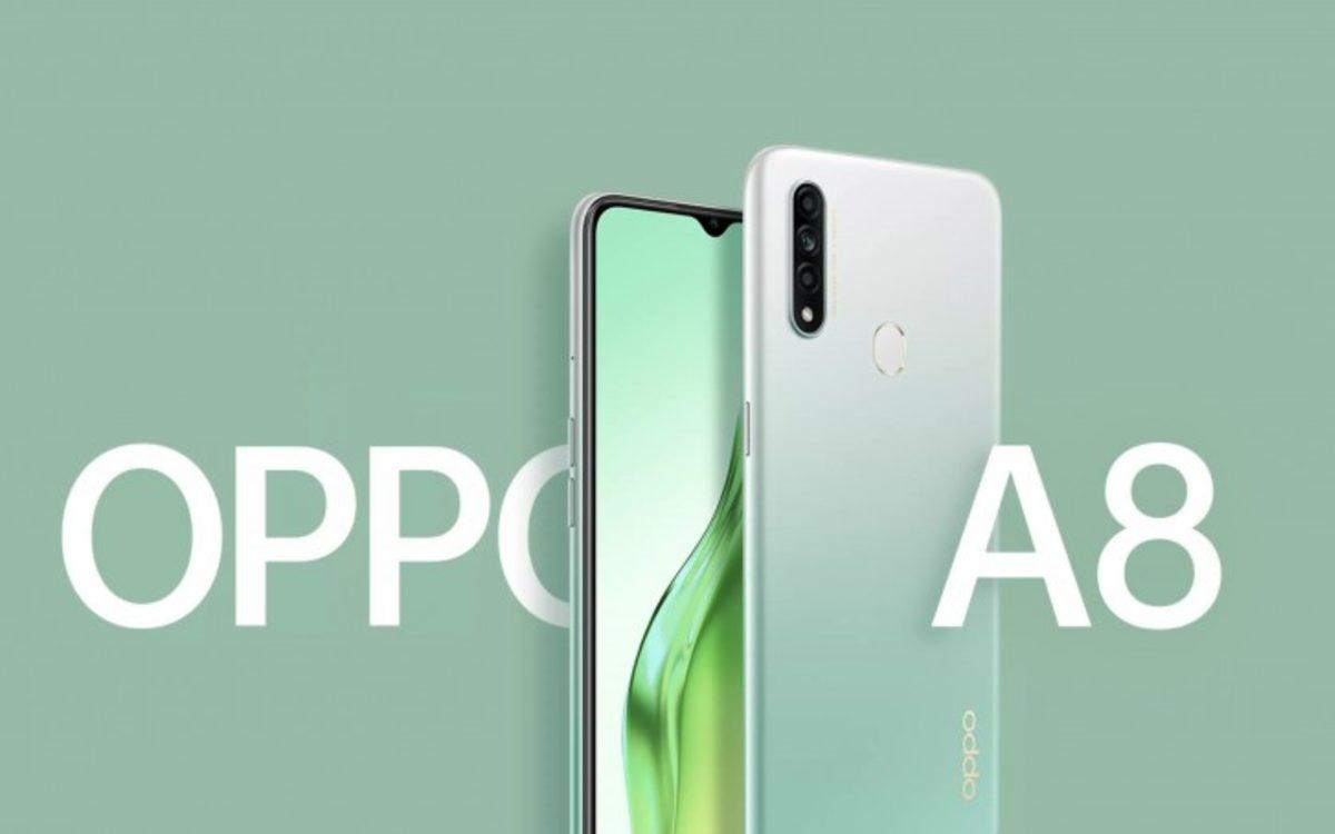 Bütçe Dostu Fiyatlarıyla Öne Çıkan Oppo A91 ve Oppo A8 Tanıtıldı