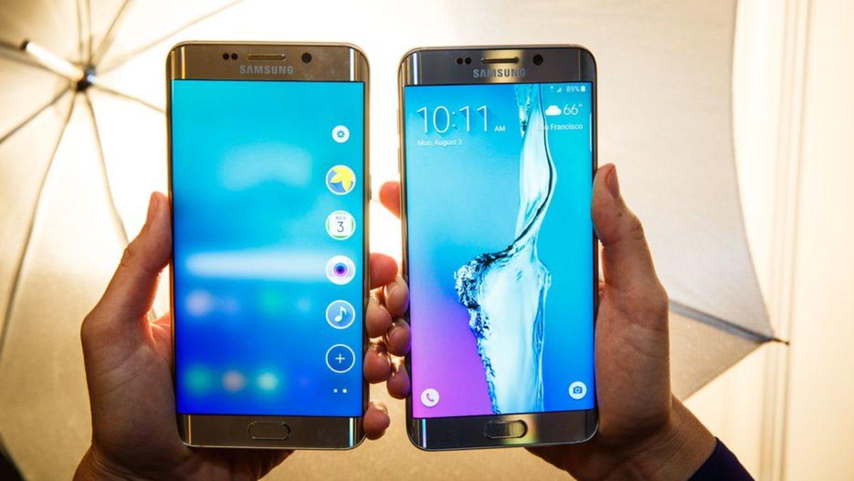 Çabuk S10 Gelmeden: Bugüne Kadar Çıkan Bütün ’Galaxy S’ Amiral Gemisi Telefonları