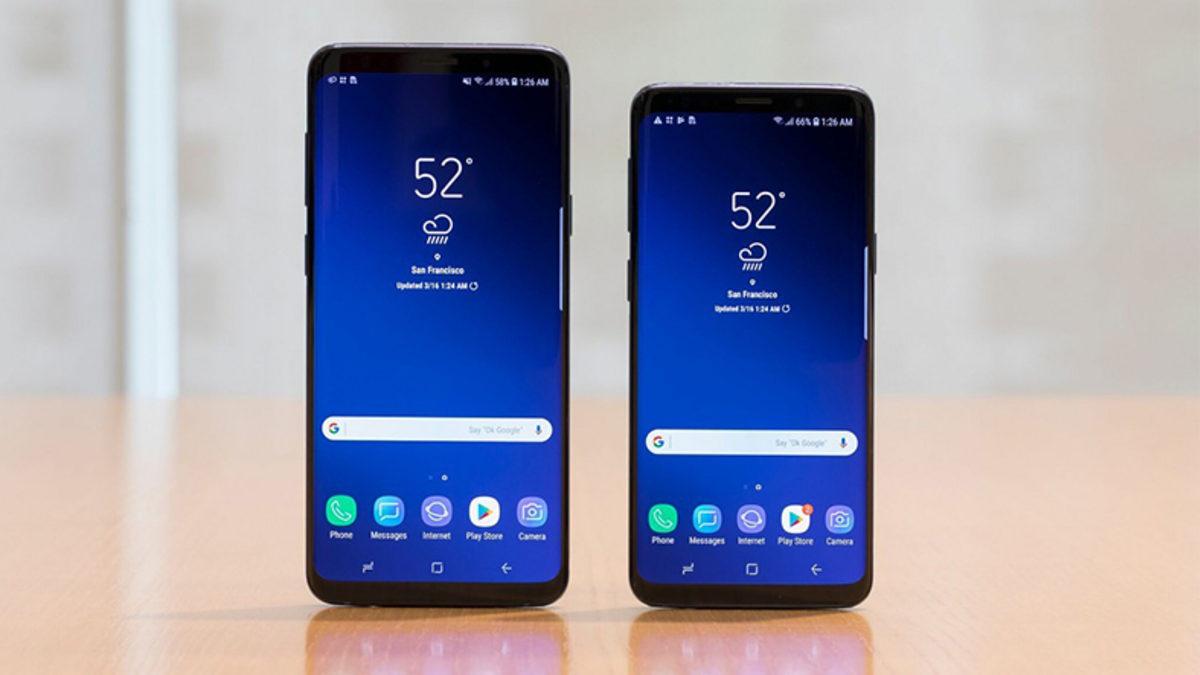 Çabuk S10 Gelmeden: Bugüne Kadar Çıkan Bütün ’Galaxy S’ Amiral Gemisi Telefonları
