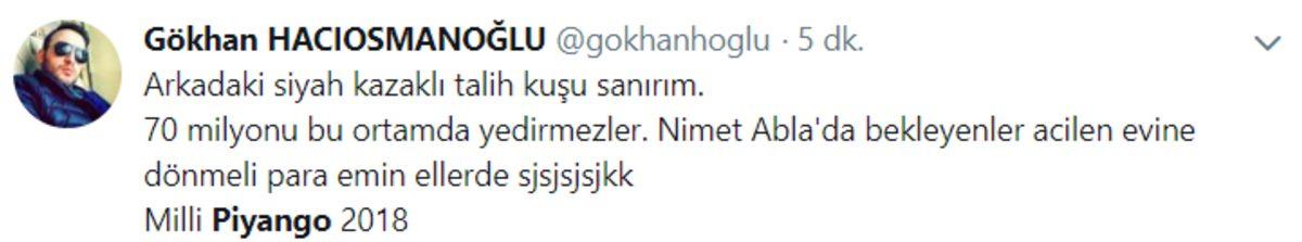 Milli Piyango Çekilişinde Hile Yapıldığı İddiası Sosyal Medyayı Salladı (Video)