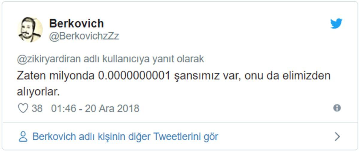 Milli Piyango Çekilişinde Hile Yapıldığı İddiası Sosyal Medyayı Salladı (Video)