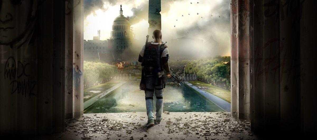 Ubisoft, The Division 2’yi Sipariş Edenlere Oyun Hediye Edecek