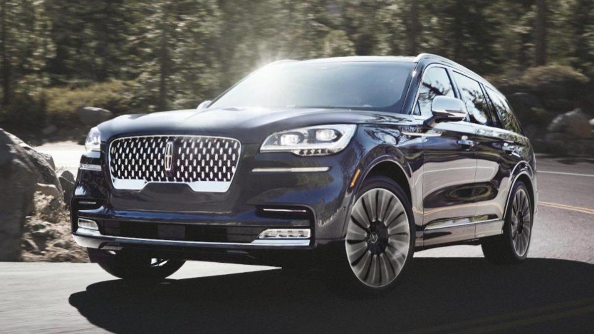 Lincoln, Araba Camı Buzlanmasını Tarihe Gömecek Bir Silecek Üretti