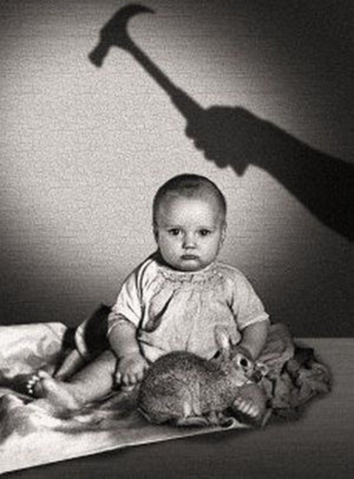 Korkuyu Doğuştan mı Biliriz, Yoksa Sonradan mı Öğreniriz? (Albert Deneyi)